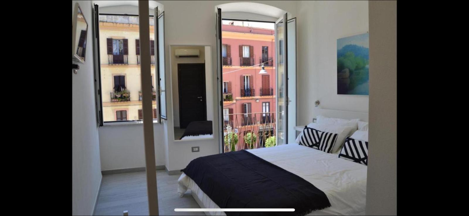 Angel Room Nel Corso Cagliari Exterior photo