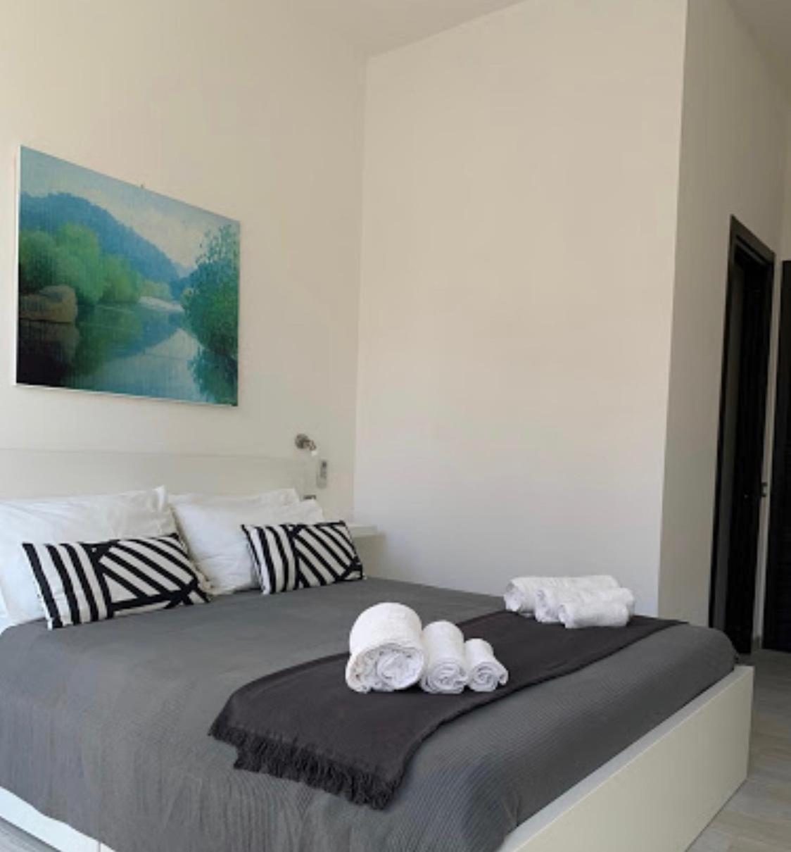 Angel Room Nel Corso Cagliari Exterior photo
